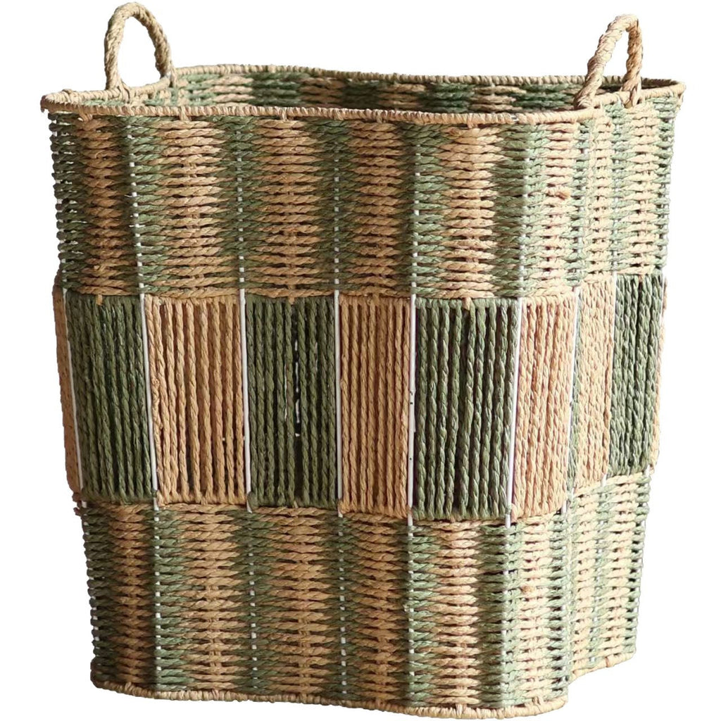 High-Quality Storage Basket made of Natural Material | Kelmera