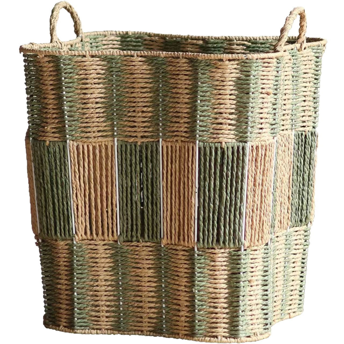 High-Quality Storage Basket made of Natural Material | Kelmera