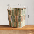 High-Quality Storage Basket made of Natural Material | Kelmera