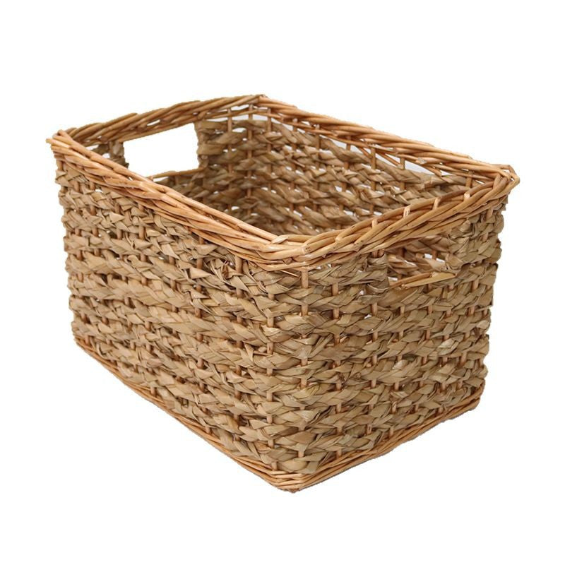 High-Quality Storage Basket made of Natural Materials | Kelmera