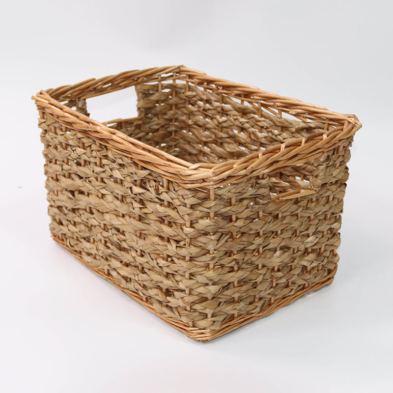 High-Quality Storage Basket made of Natural Materials | Kelmera