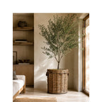 High-Quality Storage Basket made of Willow | Kelmera