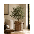 High-Quality Storage Basket made of Willow | Kelmera