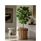 High-Quality Storage Basket made of Willow | Kelmera