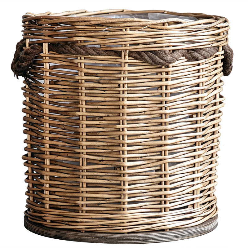 High-Quality Storage Basket made of Willow | Kelmera