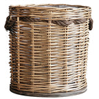 High-Quality Storage Basket made of Willow | Kelmera