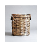 High-Quality Storage Basket made of Willow | Kelmera