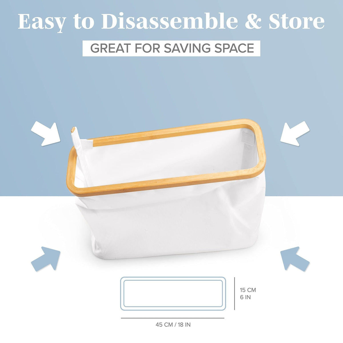 High-Quality Toilet Paper Organizer | Kelmera