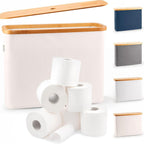 High-Quality Toilet Paper Organizer | Kelmera