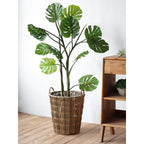 High-Quality Woven Storage Basket | Kelmera