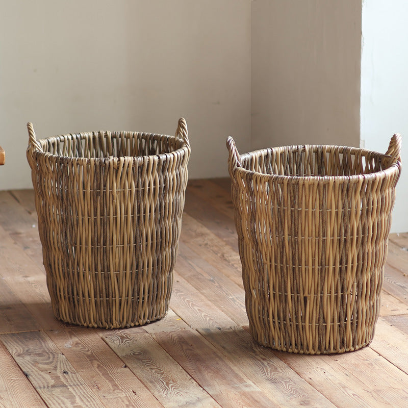 High-Quality Woven Storage Basket | Kelmera