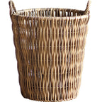 High-Quality Woven Storage Basket | Kelmera