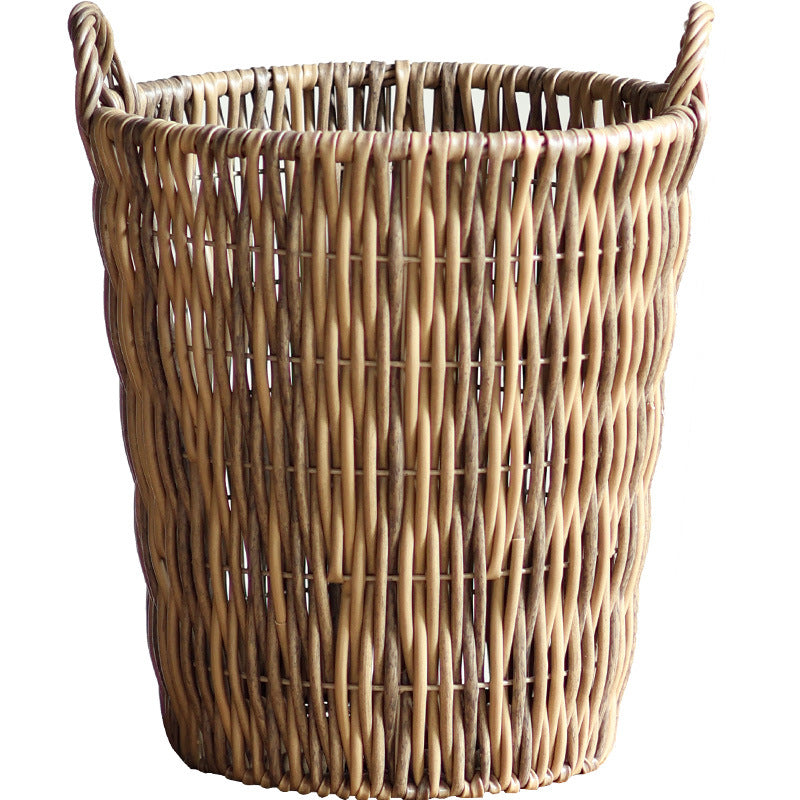 High-Quality Woven Storage Basket | Kelmera