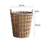 High-Quality Woven Storage Basket | Kelmera
