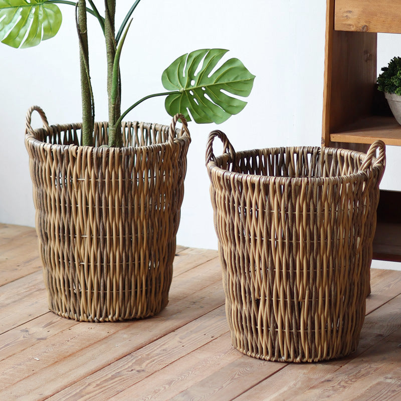 High-Quality Woven Storage Basket | Kelmera