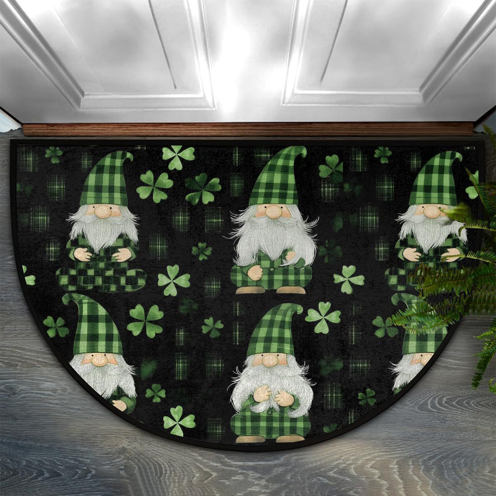 Holiday-Themed Entry Mat | Kelmera