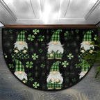 Holiday-Themed Entry Mat | Kelmera