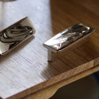 Holtgarth Brass Drawer Handle