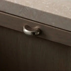 Holtgarth Brass Drawer Handle