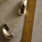 Holtgarth Brass Drawer Handle