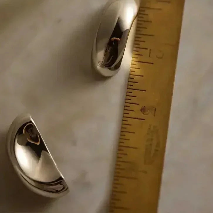 Holtgarth Brass Drawer Handle