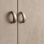 Holtgarth Brass Drawer Handle