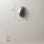Holtgarth Brass Drawer Handle