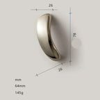 Holtgarth Brass Drawer Handle