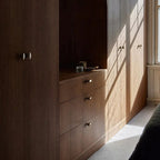 Holtgarth Brass Drawer Handle