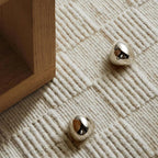 Holtgarth Brass Drawer Handle