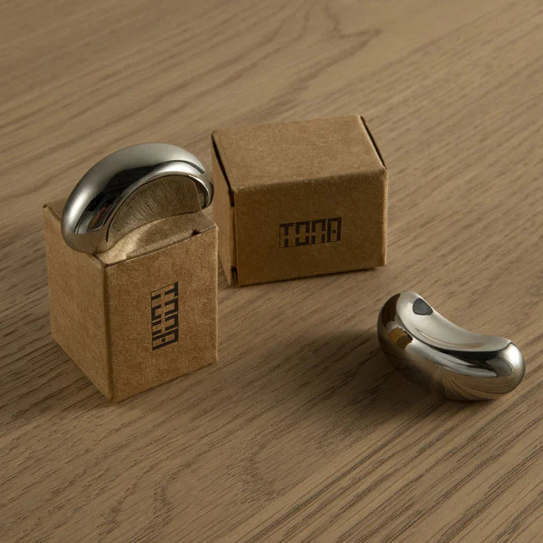 Holtgarth Brass Drawer Handle