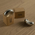 Holtgarth Brass Drawer Handle