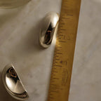 Holtgarth Brass Drawer Handle