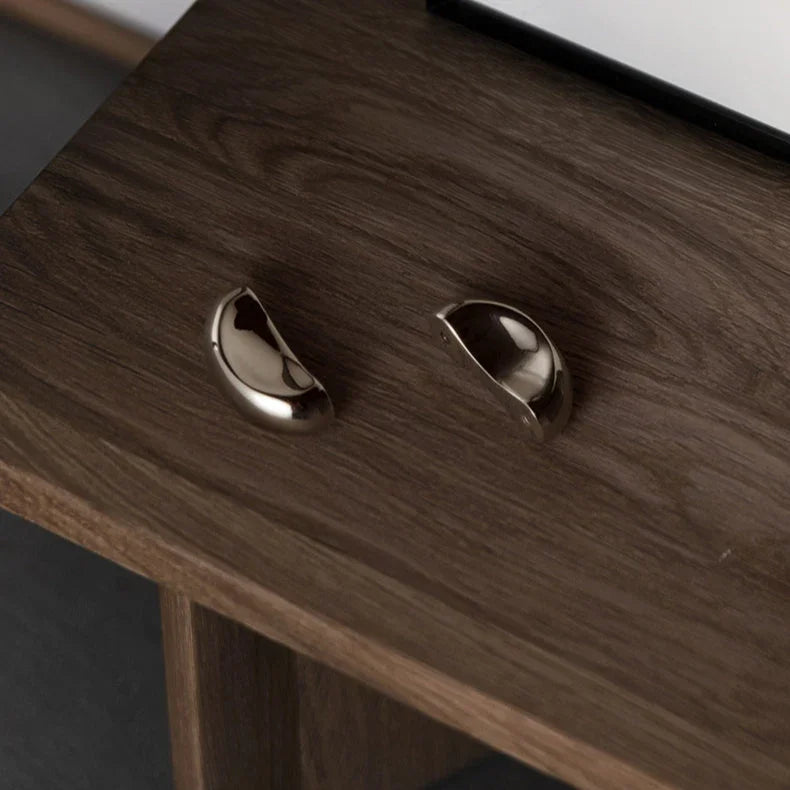 Holtgarth Brass Drawer Handle