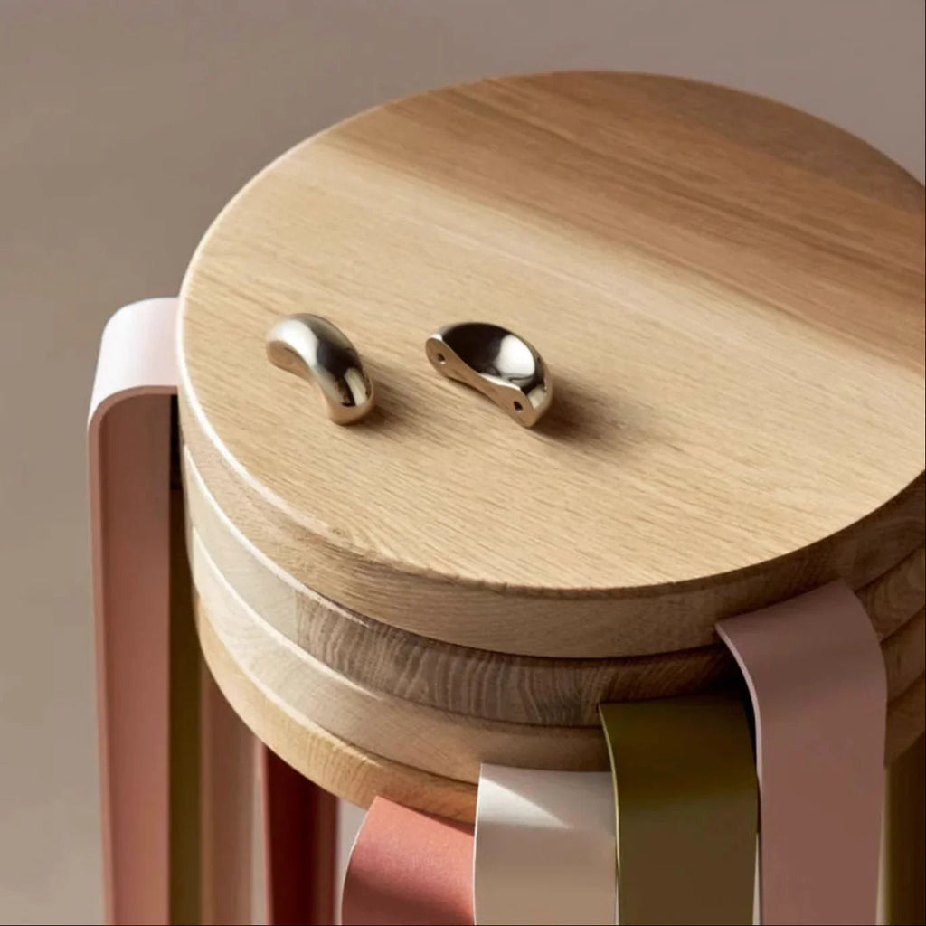 Holtgarth Brass Drawer Handle