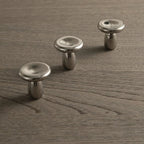 Holtgarth Brass Drawer Handle