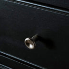 Holtgarth Brass Drawer Handle