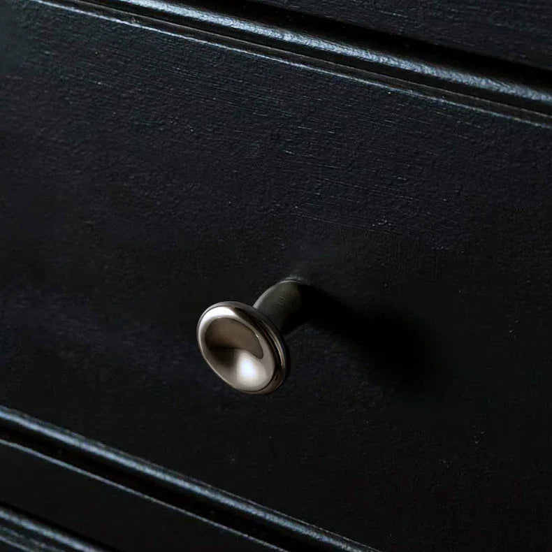 Holtgarth Brass Drawer Handle