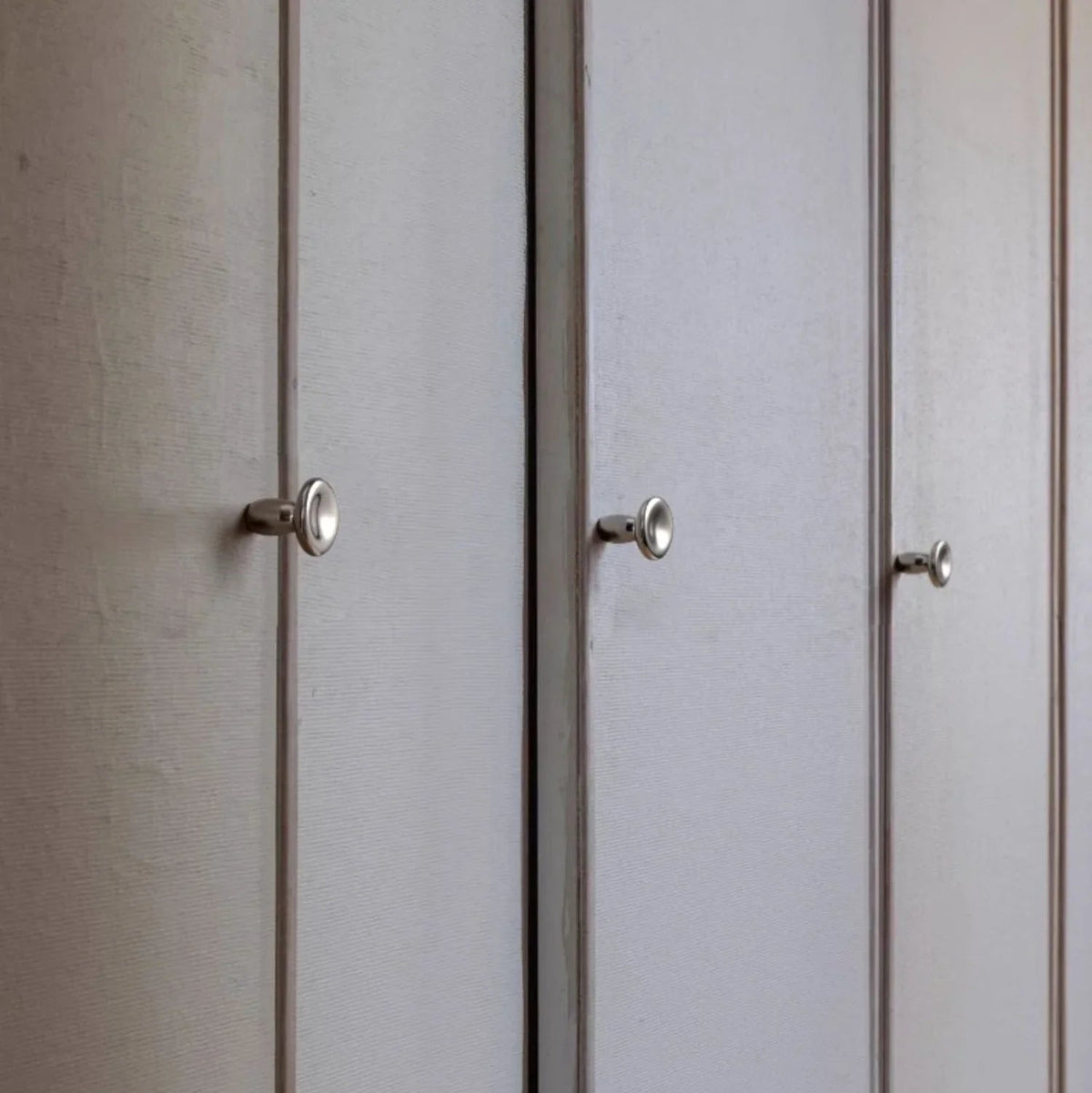 Holtgarth Brass Drawer Handle
