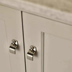Holtgarth Brass Drawer Handle