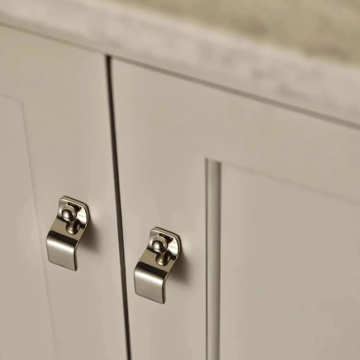 Holtgarth Brass Drawer Handle