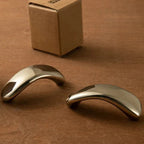 Holtgarth Brass Drawer Handle