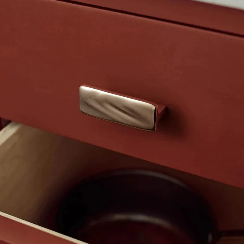 Holtgarth Brass Drawer Handle