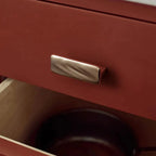 Holtgarth Brass Drawer Handle
