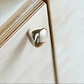 Holtgarth Brass Drawer Handle