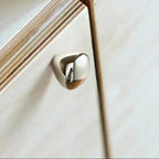 Holtgarth Brass Drawer Handle