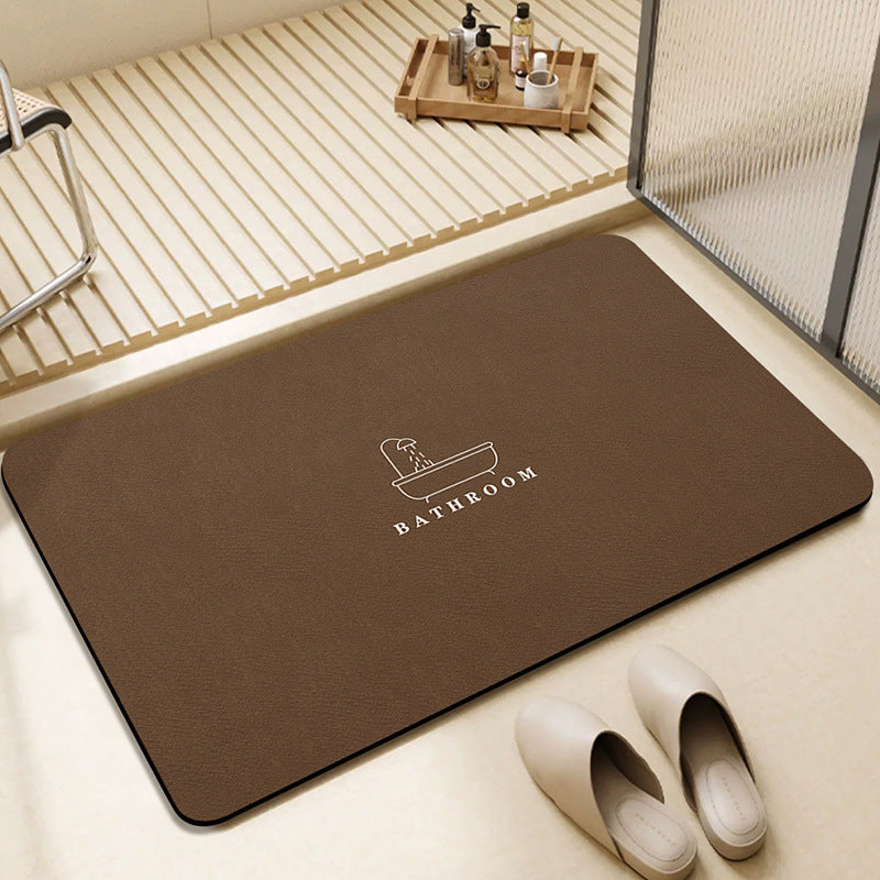 Home Bathroom Mat | Kelmera