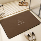 Home Bathroom Mat | Kelmera