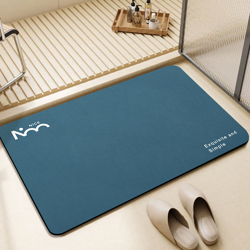Home Bathroom Mat | Kelmera