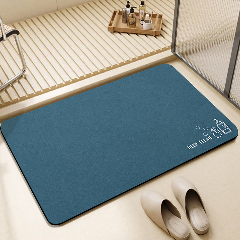 Home Bathroom Mat | Kelmera